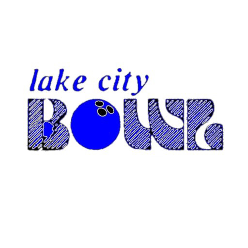 Lake City Bowl logo